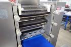 Mbc 3-100 Ravioli Machine